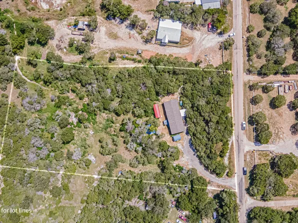 1380 County Road 322, Granbury, TX 76048