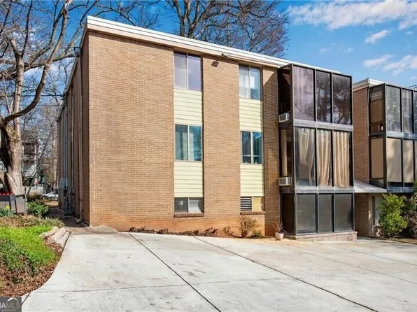 345 7th St NE APT 4, Atlanta, GA 30308