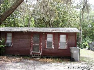 4024 Voyles Rd, Southport, FL 32409