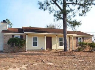 4216 Cap Chat St, Hephzibah, GA 30815