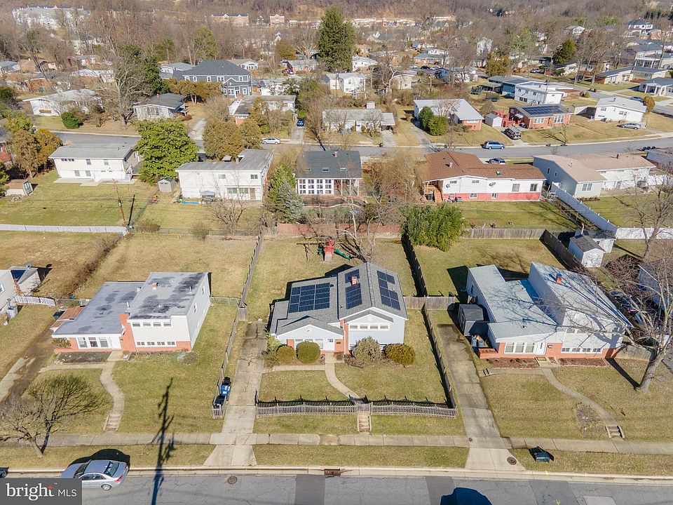 2710 Smith Ave, Baltimore, MD 21209 MLS MDBC2058512 Zillow