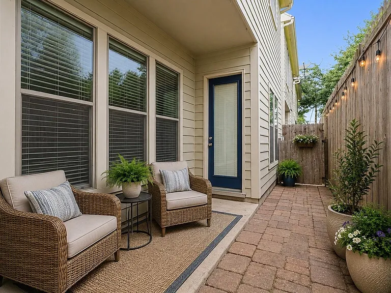 2332 Naomi St — Photo 8