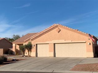 2345 Soaring Eagle Dr, Bullhead City, AZ 86442