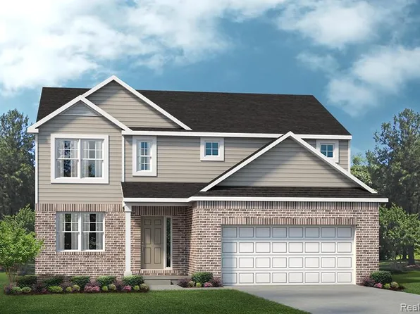 583 Cannonade Loop, Howell, MI 48843