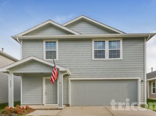 5632 McClelland St, Forney, TX 75126