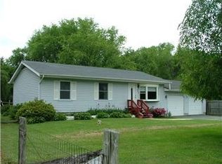 305 Harrisville Rd, Colora, MD 21917