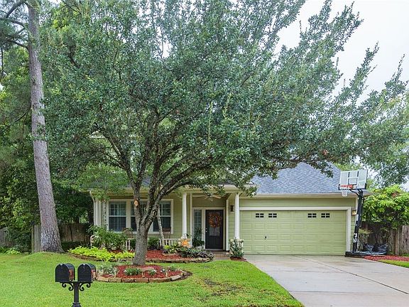 4th image of 12903 Tall Spruce Dr