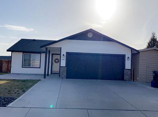 4307 Cochins Ln, Pasco, WA 99301