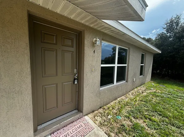 8532 Juniper Rd #4, Ocala, FL 34480