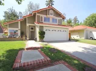 27865 Wakefield Rd, Castaic, CA 91384