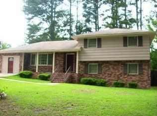 2001 Cunningham Rd, Columbia, SC 29210