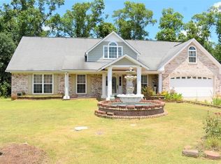 147 Bent Creek Dr NW, Rome, GA 30165