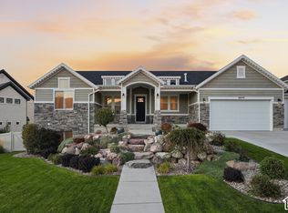 6644 W Sky Bird Cir, Herriman, UT 84096