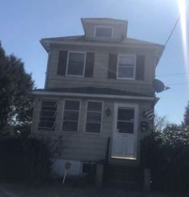Property Front View