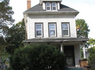 1684 E 84th St, Cleveland, OH 44103