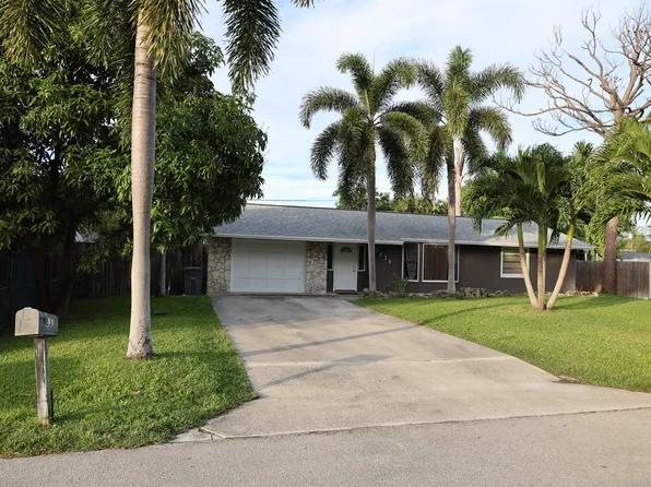 3639 Ivanhoe Avenue, Boynton Beach, FL 33436