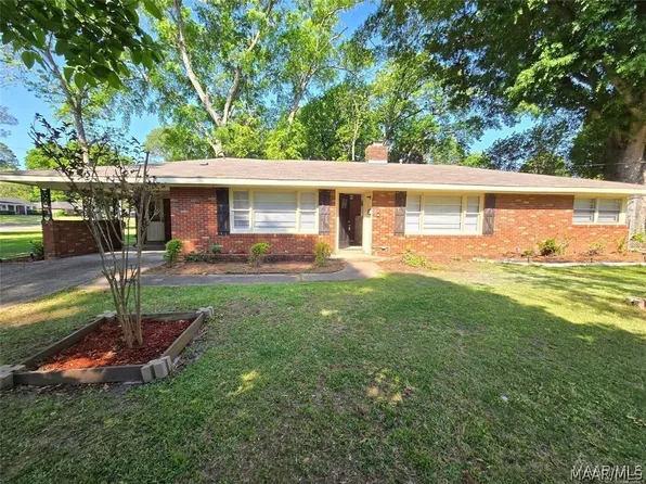 2786 Crestview Ave, Montgomery, AL 36109