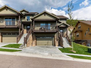 14506 N Bronte Ct #63F, Kamas, UT 84036