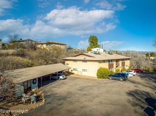 4295 E Canyon Trl, Cottonwood, AZ 86326