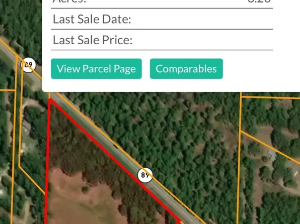 (undisclosed Address), Mayflower, AR 72106