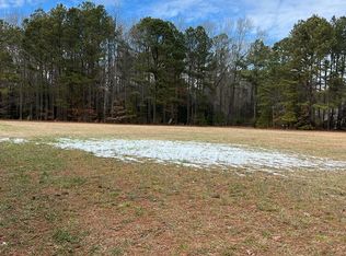 0 Moores Ferry Rd, Skippers, VA 23879