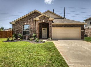 146 Shadow Springs Trl, Magnolia, TX 77354