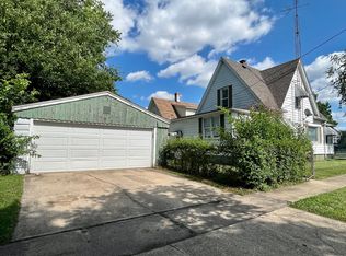 1401 E Converse Ave, Springfield, IL 62702