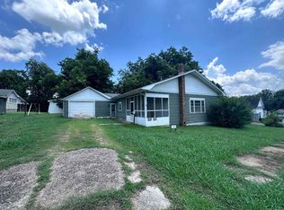 162 S 10th Ave, Piggott, AR 72454
