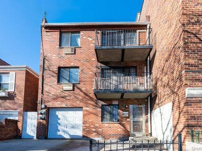 86-27 57th Avenue, Elmhurst, NY, 11373