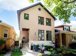 6339 W Hyacinth St, Chicago, IL 60646