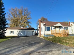 511 Perry St, Hicksville, OH 43526
