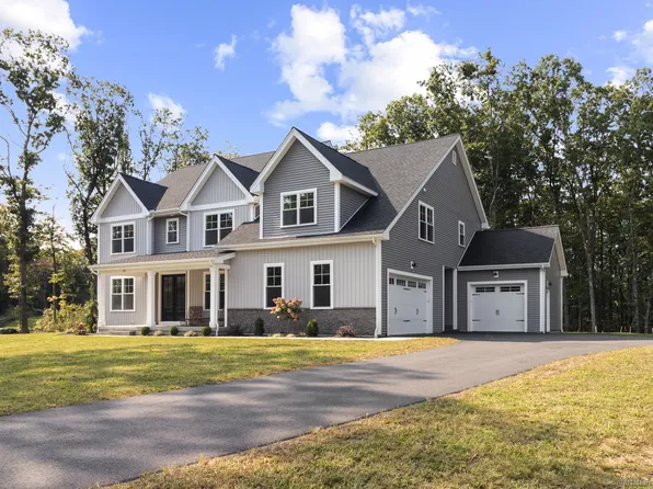 275 Vista View Drive, Southbury, CT 06488