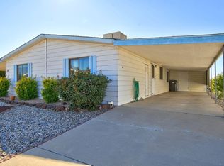 6118 Edith Blvd NE UNIT 35, Albuquerque, NM 87107