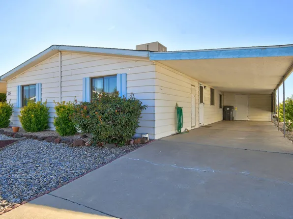 6118 Edith Blvd NE Unit 35, Albuquerque, NM 87107