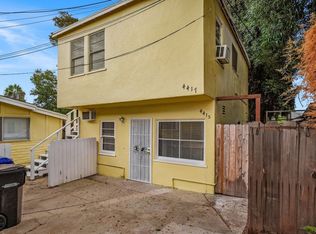 4415-4419 Van Dyke Ave #FE641663D, San Diego, CA 92105
