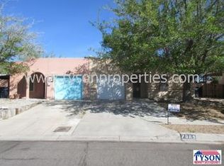 7009 Armand Rd NW, Albuquerque, NM 87120