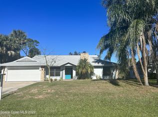 114 Hinchman Ave, Sebastian, FL 32958