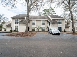 4450 Little River Inn Ln UNIT 607, Little River, SC 29566