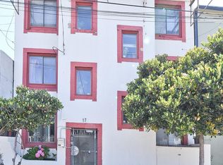 17 Decatur St #5, San Francisco, CA 94103