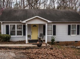 125 Lanford Ln, Easley, SC 29640