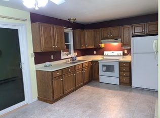 1288 McCarty Ln, Danville, PA 17821