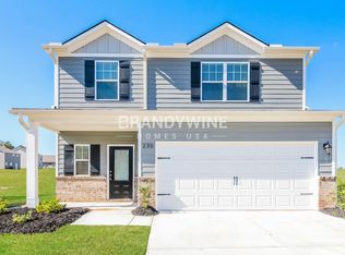 230 Limestone Cir, Conyers, GA 30013