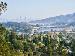 37 Hillcrest Rd #A, Mill Valley, CA 94941