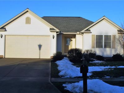 15118 Sawgrass Ln, Middlefield, OH, 44062