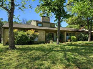 2124 Savannah Trl, Denton, TX 76205