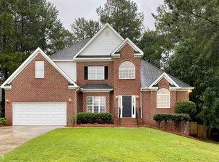 559 Edgefield Way, Macon, GA 31210