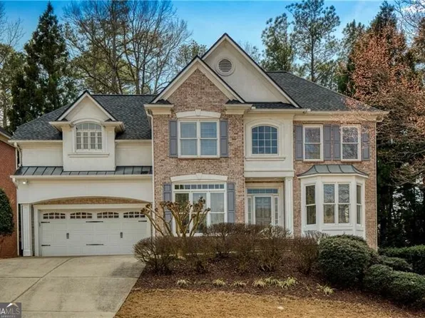 788 Bellhaven Chase Ct, Mableton, GA 30126