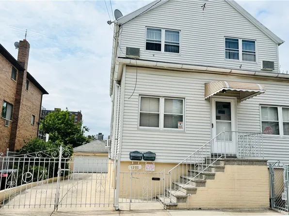 1981 Pilgrim Avenue, Bronx, NY 10461
