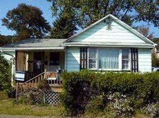 314 E Linden Pl, Titusville, PA 16354