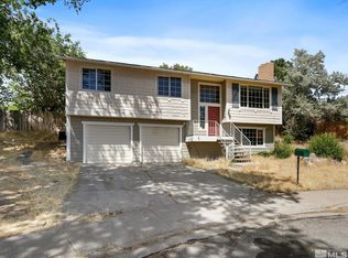 3640 Taft Cir, Sparks, NV 89431